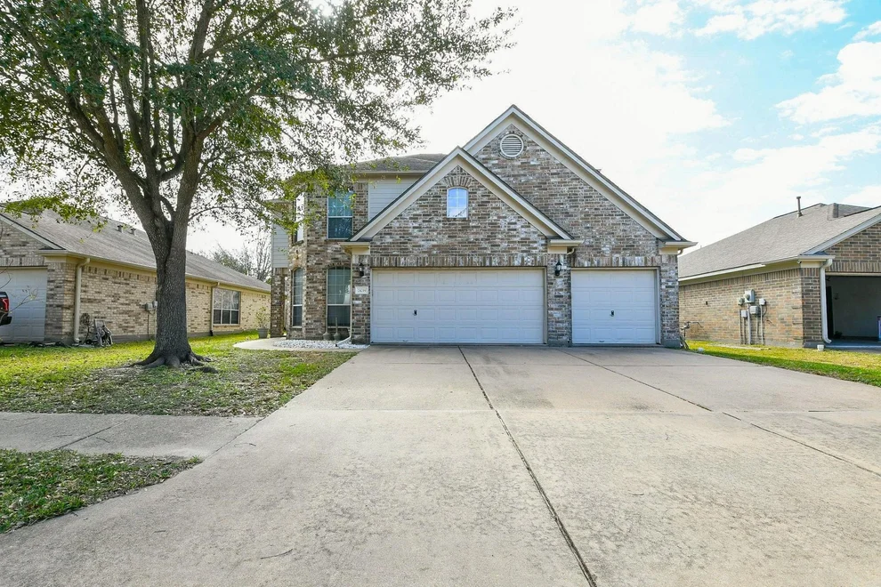 Unit for sale at 24219 Camillia Ridge Way, Katy, TX 77493
