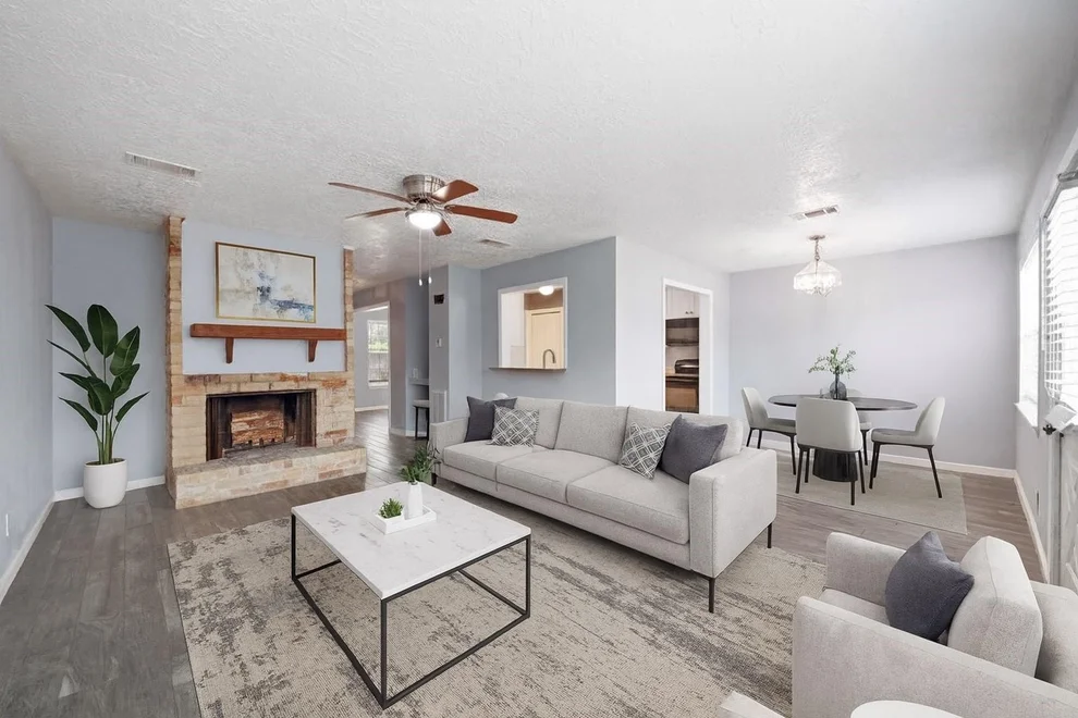 Unit for sale at 20329 Fieldtree Drive, Humble, TX 77338