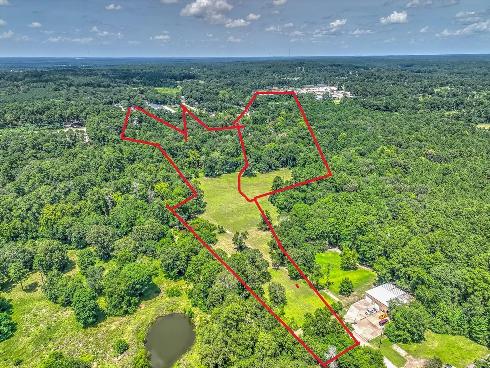 Unit for sale at TBD Greencliff Drive, Livingston, TX 77351
