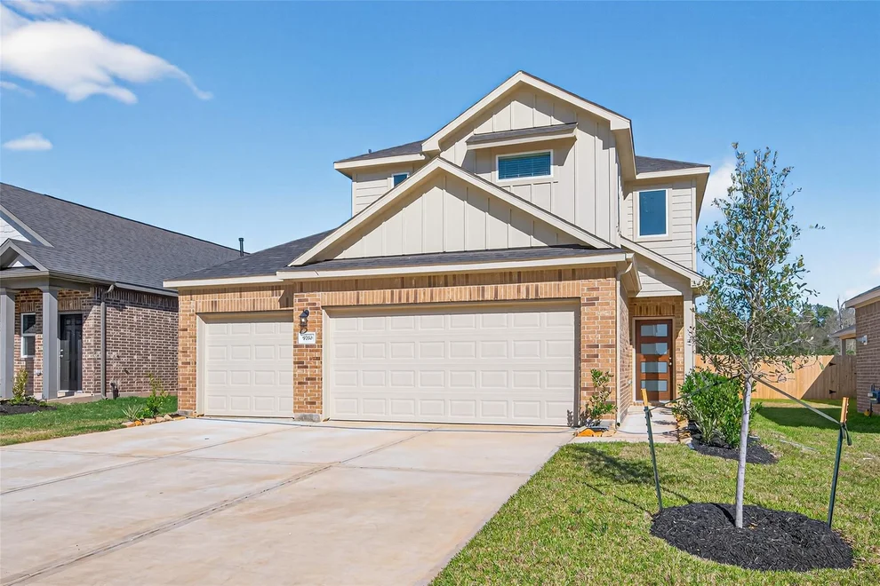 Unit for sale at 9750 Enclave Ridge Road, Willis, TX 77318