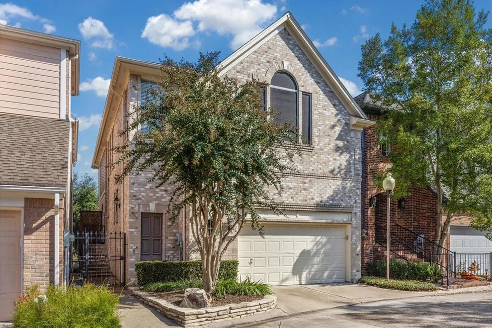 Unit for sale at 1212 Saint Johns Woods Street, Houston, TX 77077
