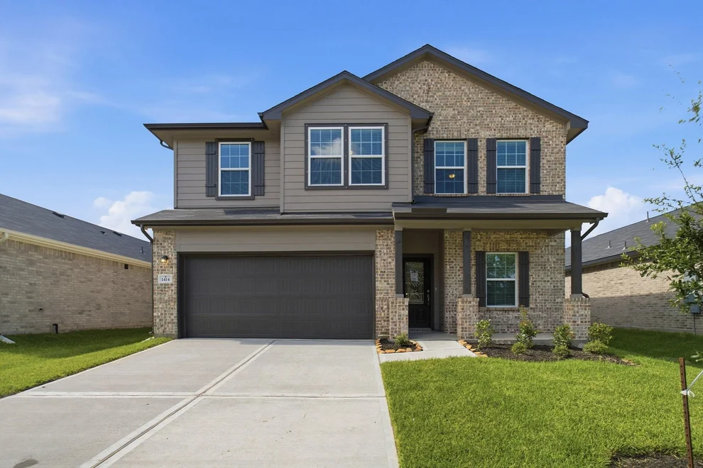 Unit for sale at 1414 16th Ave N, Texas City, TX 77590