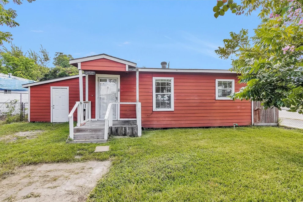 Unit for sale at 847 Shotwell Street, Houston, TX 77020