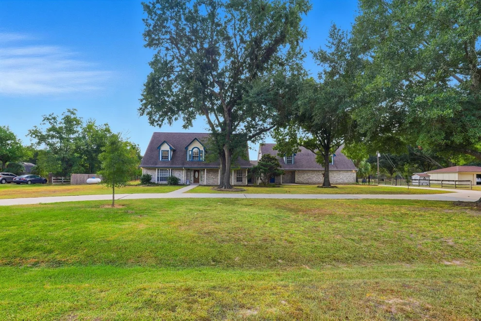 Unit for sale at 16211 Charolais Drive, Cypress, TX 77429