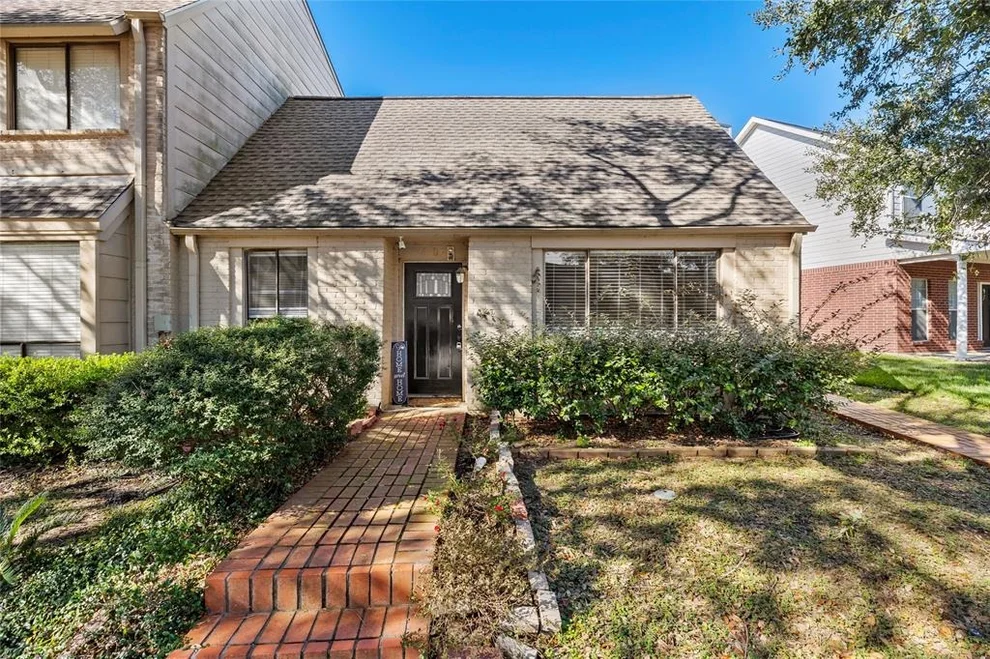 Unit for sale at 6509 Alisa Lane, Houston, TX 77084