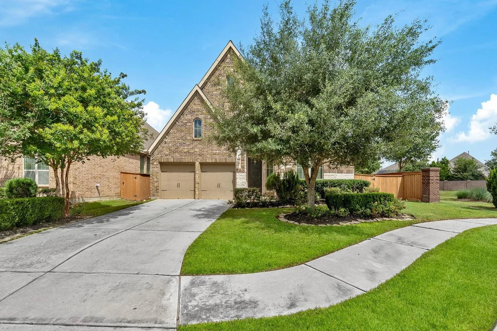 Unit for sale at 10810 Croftmore Drive, Richmond, TX 77407