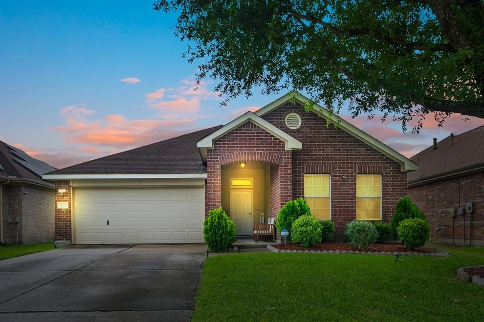 Unit for sale at 4618 Plum Forest Road, Houston, TX 77084