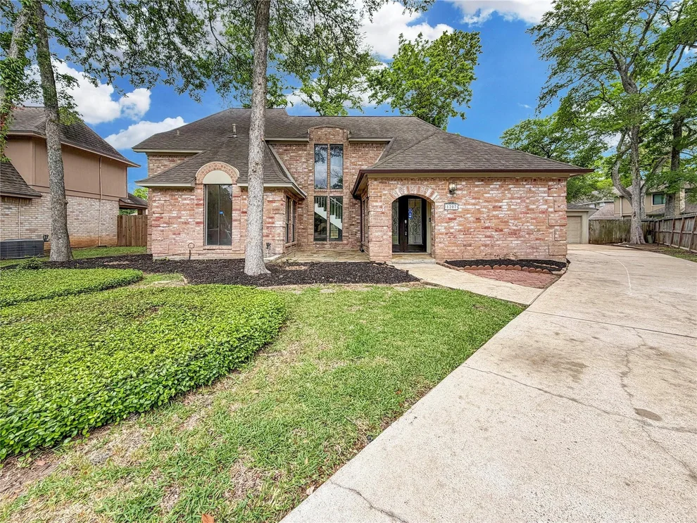 Unit for sale at 1207 Manor Court, Richmond, TX 77406