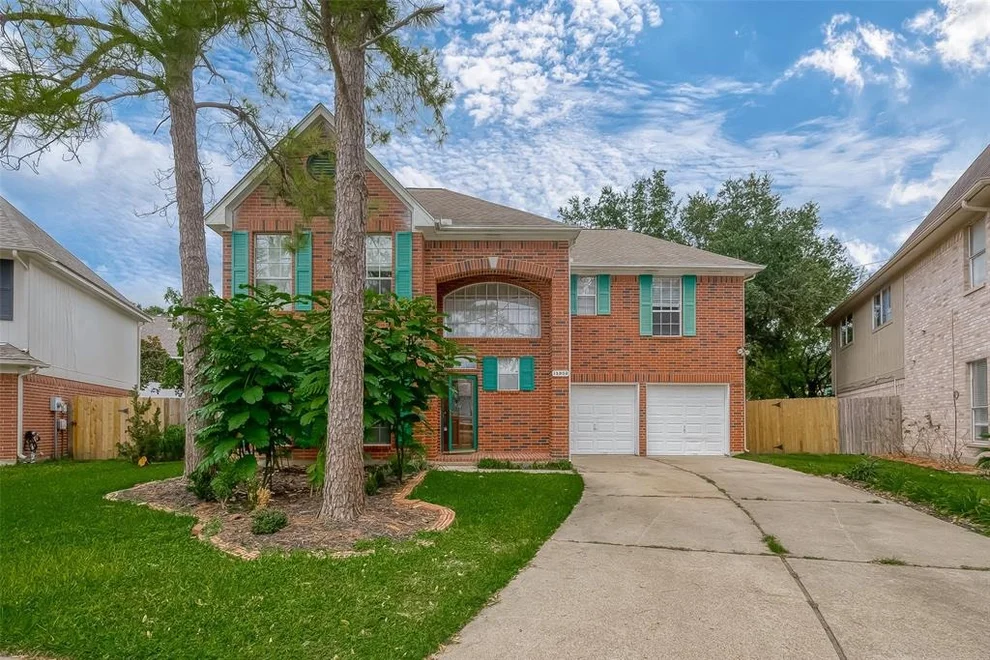 Unit for sale at 13902 Danton Falls Drive, Houston, TX 77041
