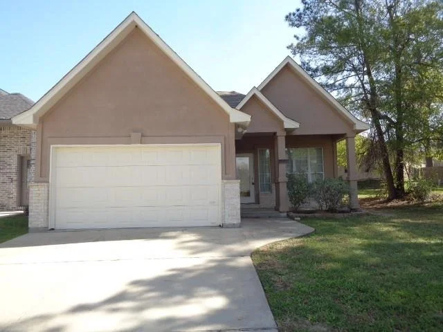 Unit for sale at 12946 Centaurus Court, Willis, TX 77318