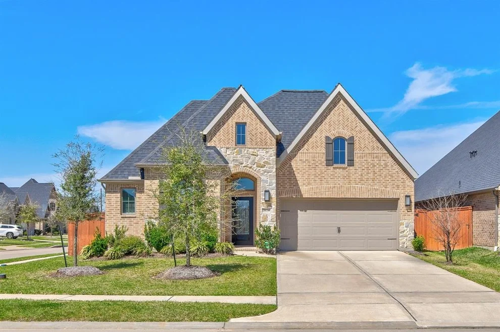 Unit for sale at 28714 Winterberry Drive, Katy, TX 77494