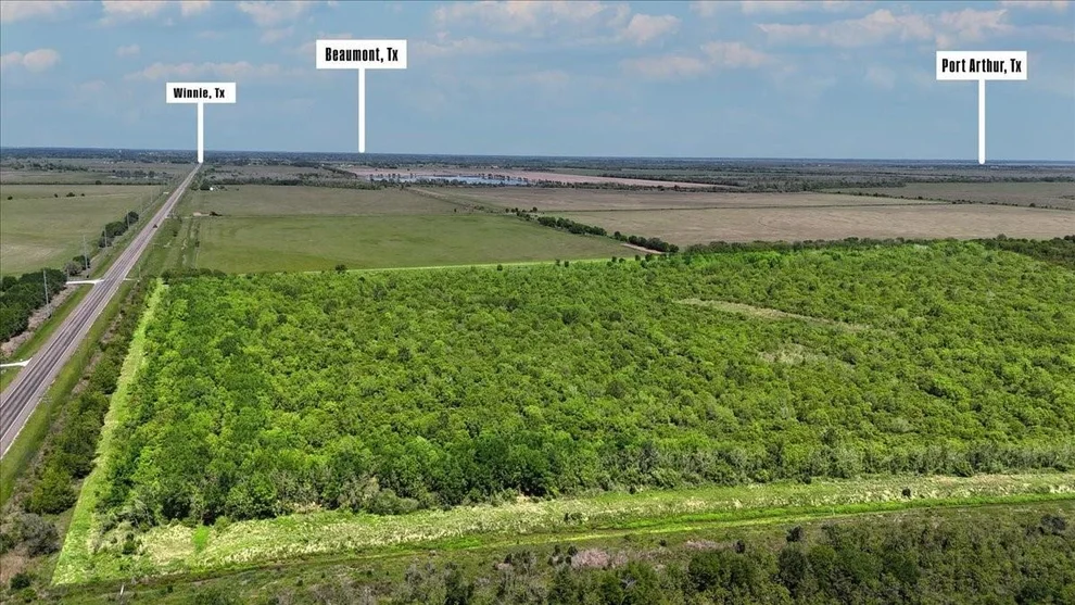Unit for sale at 0000 Hwy 124, Stowell, TX 77661