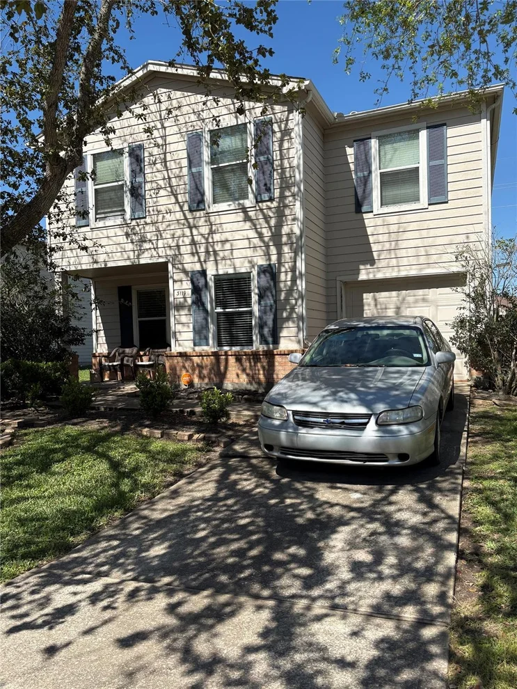 Unit for sale at 3119 Becker Glen Street, Fresno, TX 77545