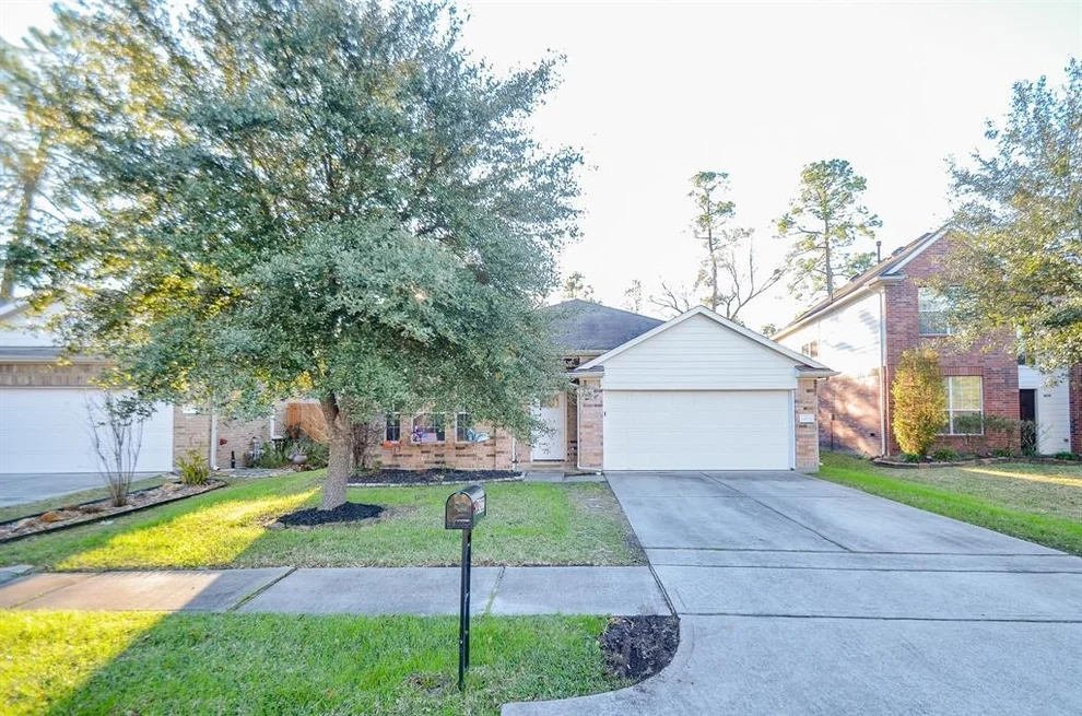 Unit for sale at 23922 Clipper Hill Lane, Spring, TX 77373