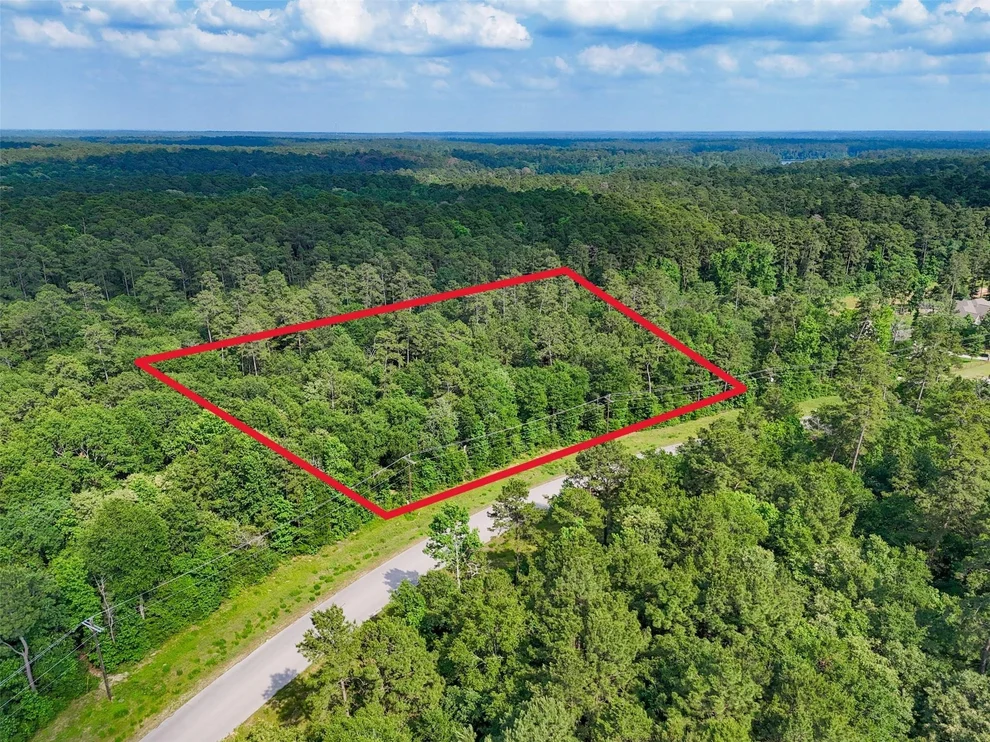 Unit for sale at 00 Rim Rock Road, Huntsville, TX 77340