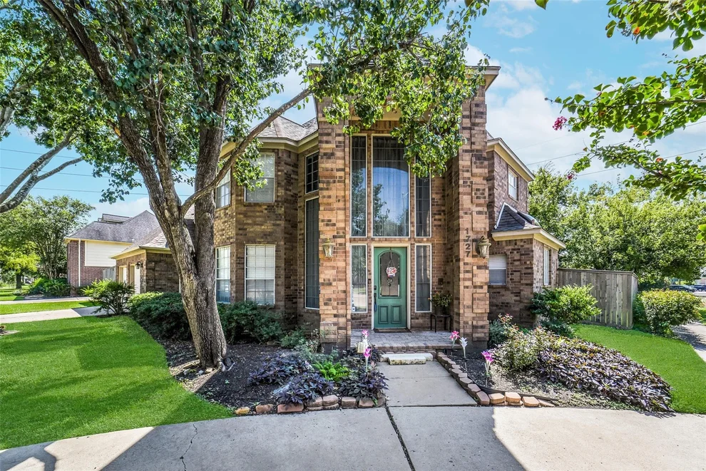 Unit for sale at 1727 Rambling Stone Drive, Richmond, TX 77406