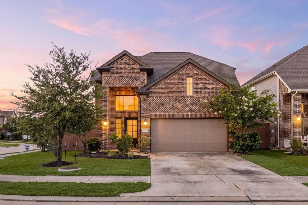 Unit for sale at 23222 Penstemon Trail, Katy, TX 77493