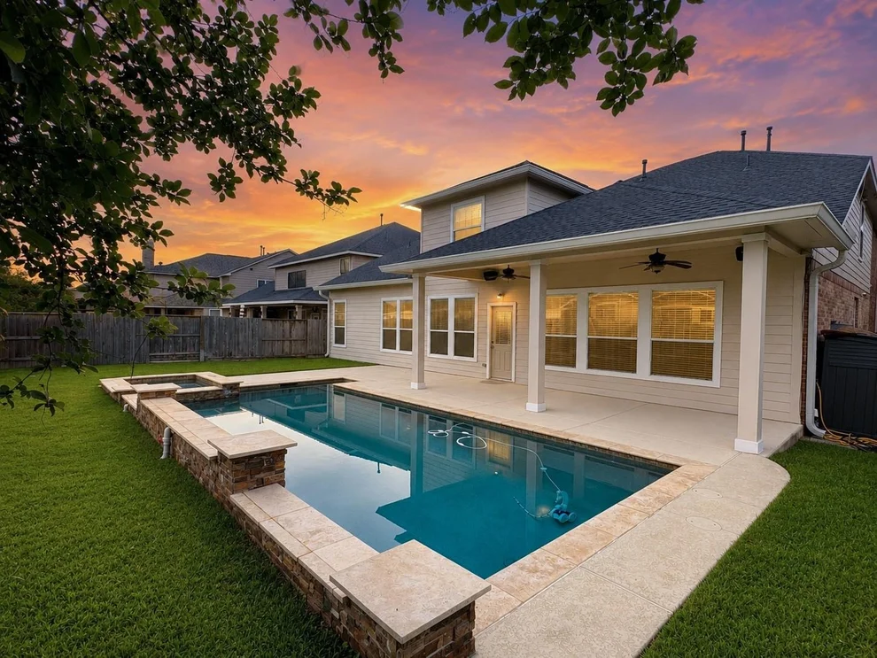 Unit for sale at 9519 Empress Crossing Drive, Spring, TX 77379