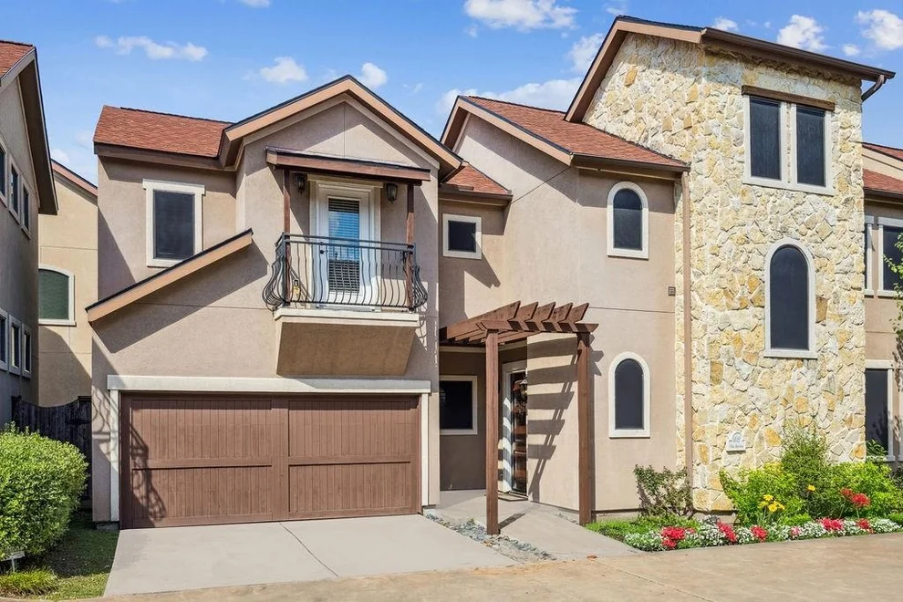 Unit for sale at 11022 Robin Hood Court, Houston, TX 77043