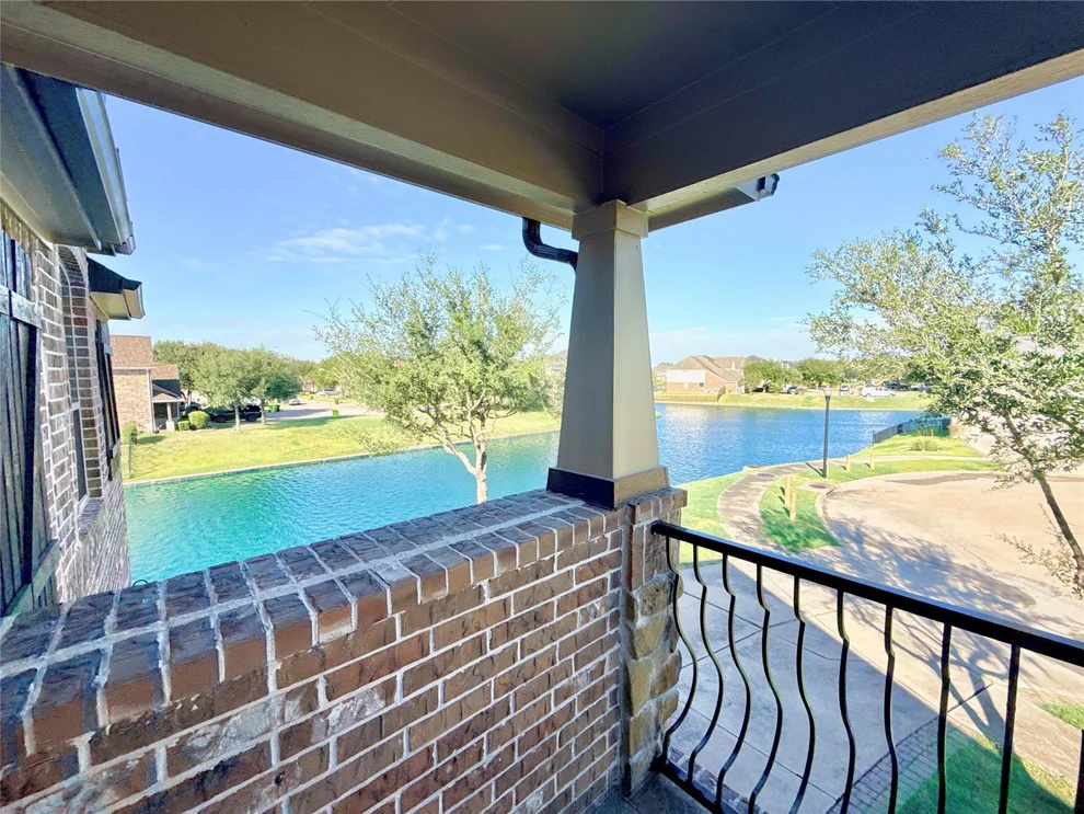 Unit for sale at 3951 Amalfi Shores Court, Missouri City, TX 77459