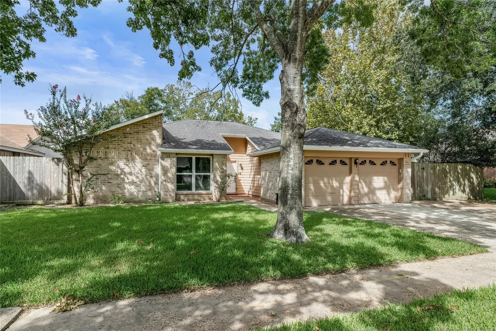 Unit for sale at 2627 Cypressvine Drive, Houston, TX 77084