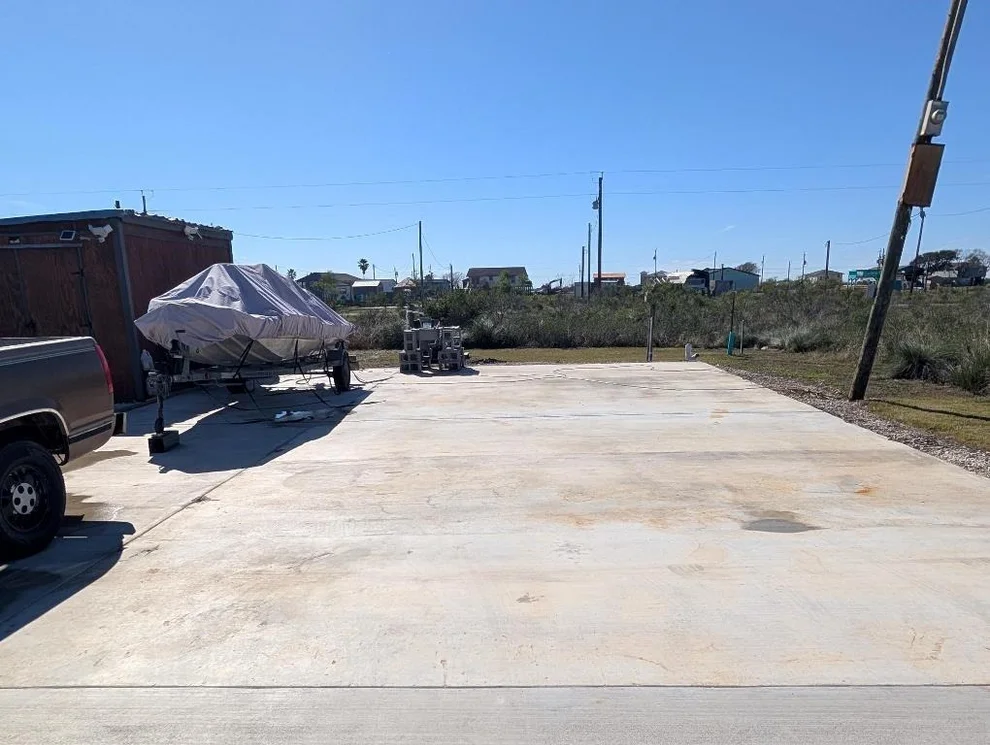 Unit for sale at 170 White Cap Street, Sargent, TX 77414