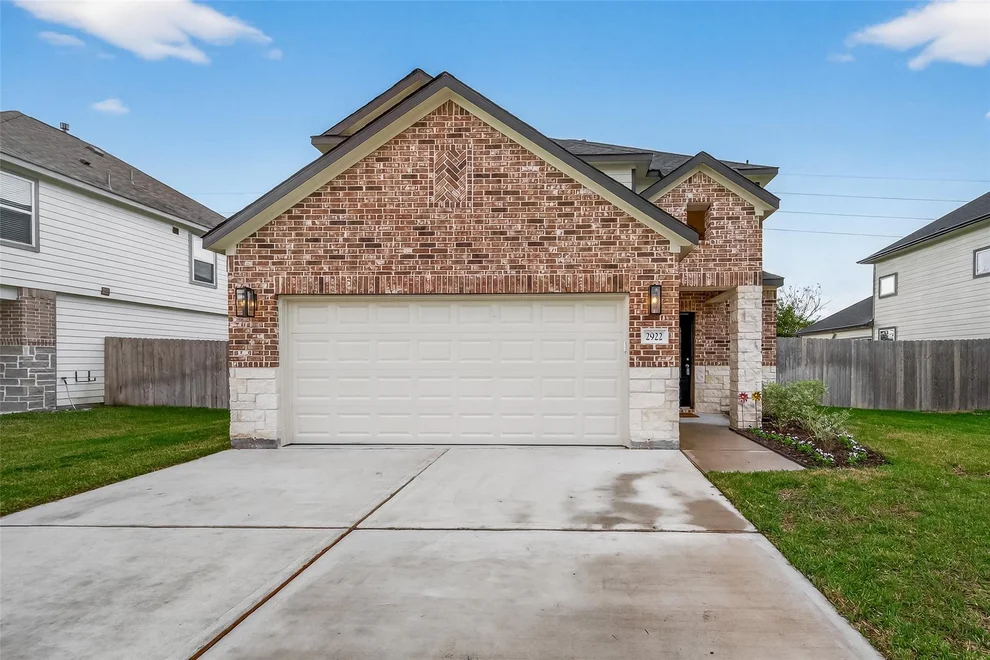 Unit for sale at 2922 Valeria Drive, Rosenberg, TX 77471
