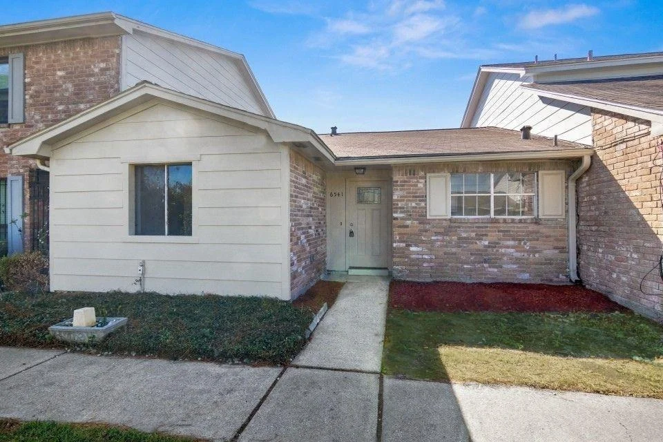 Unit for sale at 6541 S Briar Bayou Drive, Houston, TX 77072