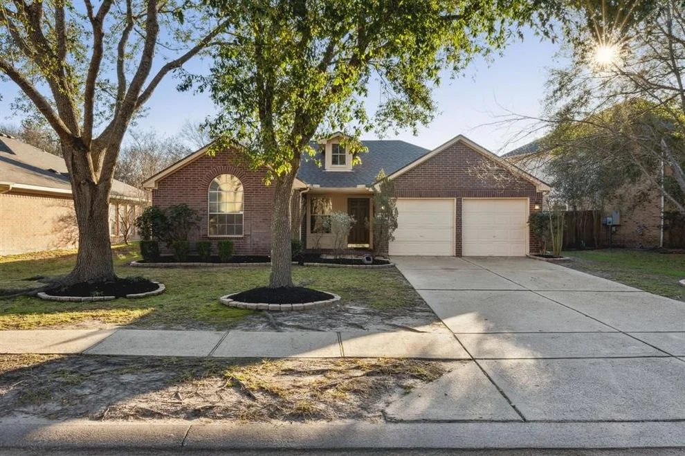Unit for sale at 1519 Ashton Village Drive, Spring, TX 77386