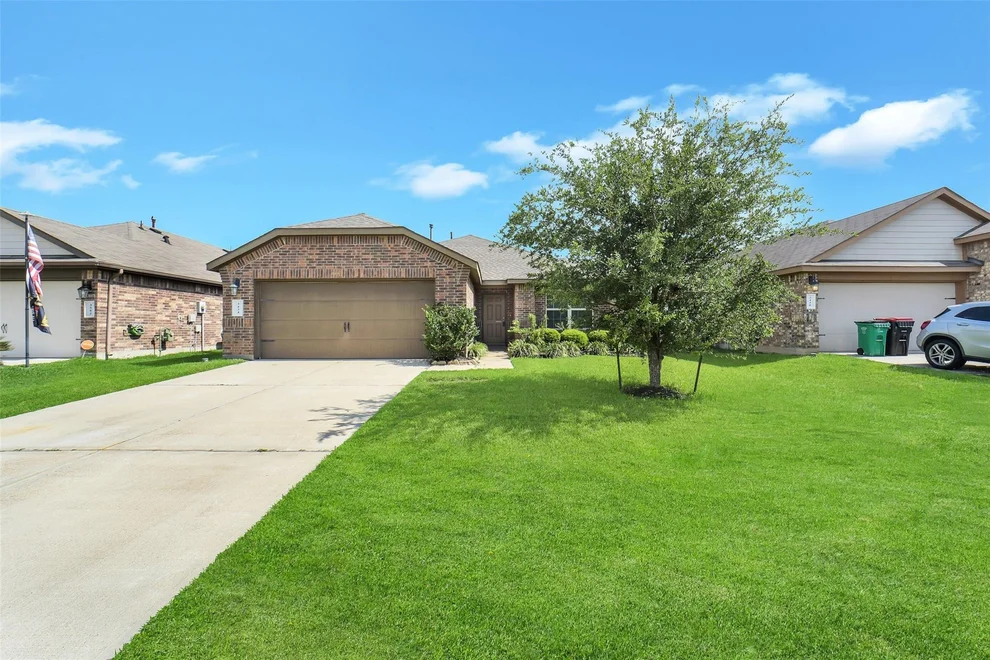 Unit for sale at 3434 Mcdonough Way, Katy, TX 77494