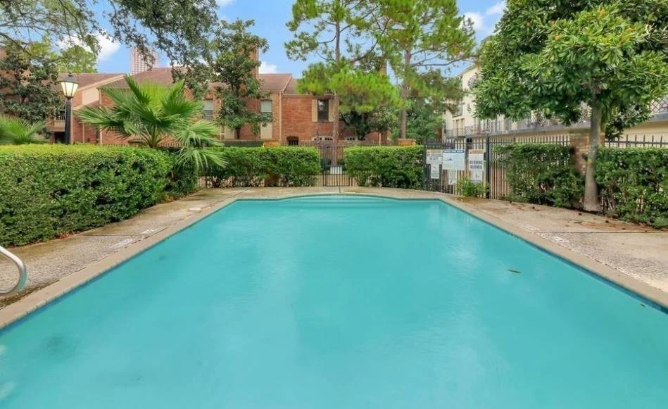 Unit for sale at 2333 Bering Drive, Houston, TX 77057