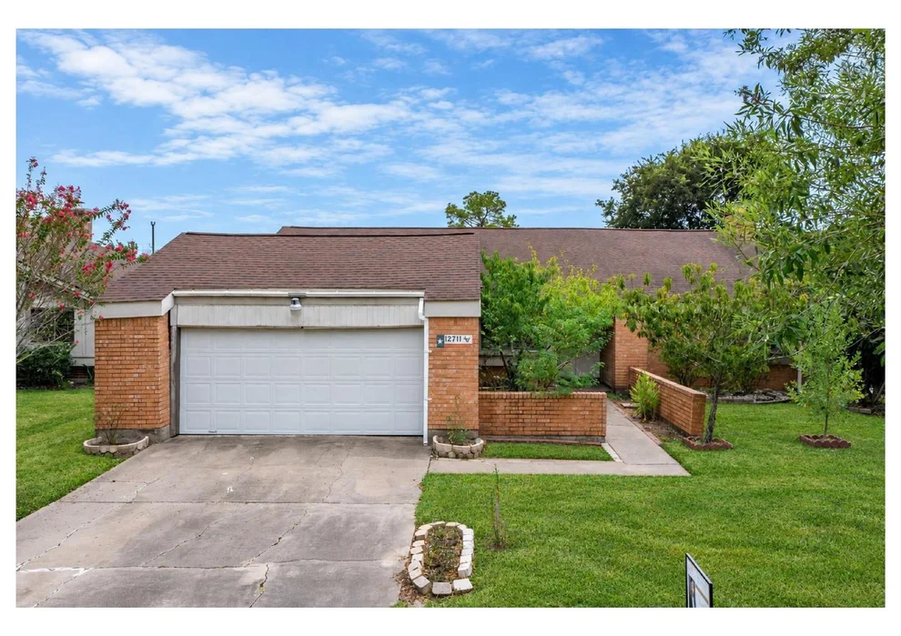 Unit for sale at 12711 Villawood Lane, Houston, TX 77072