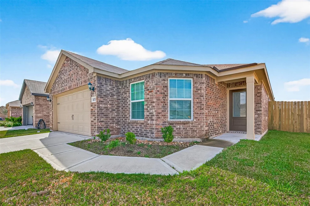 Unit for sale at 10718 Millet Court, Richmond, TX 77469