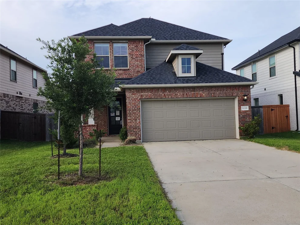 Unit for sale at 31218 Cardrona Peak Place, Hockley, TX 77447