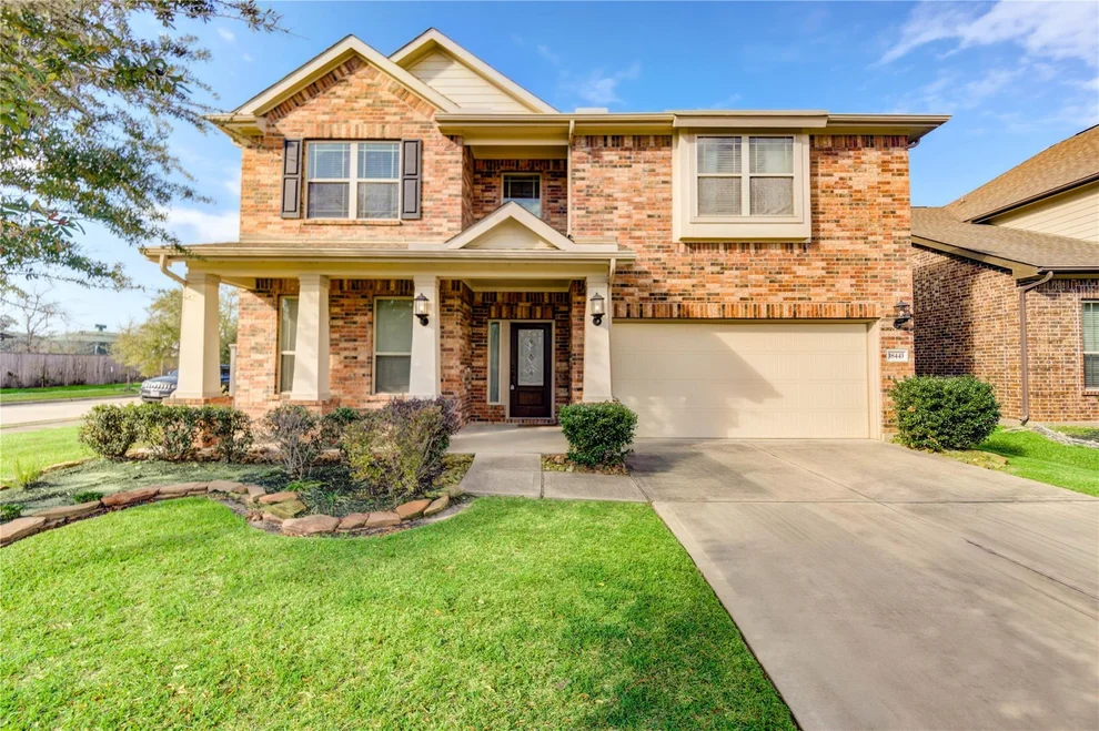 Unit for sale at 18443 Weeping Spring Drive, Cypress, TX 77429