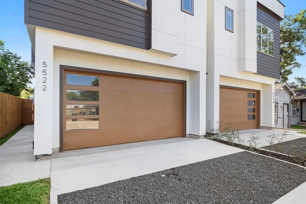 Unit for sale at 5520 Terry Street, Houston, TX 77009