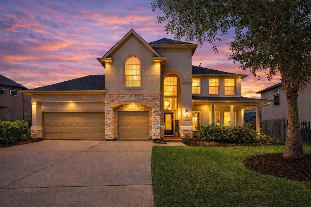 Unit for sale at 5407 Oakville Court, Sugar Land, TX 77479