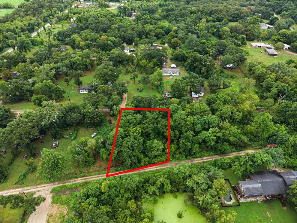 Unit for sale at 0 Pine Street, Rosharon, TX 77583