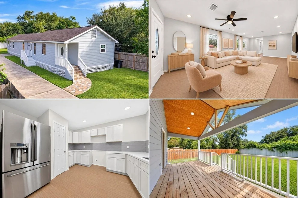 Unit for sale at 874 Green Meadow Lane, Houston, TX 77091