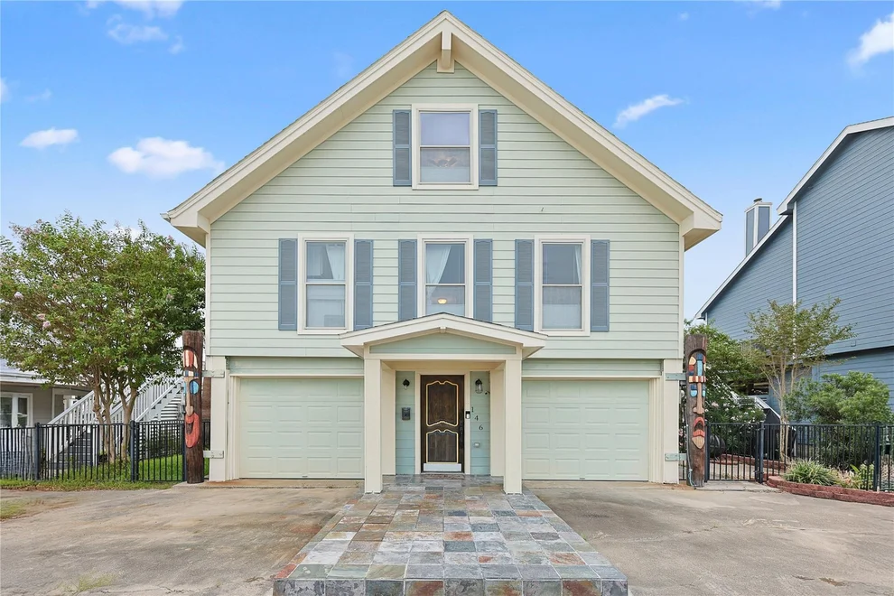 Unit for sale at 146 Tamana Drive, Galveston, TX 77554
