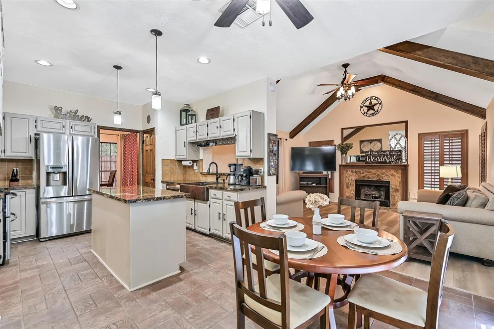 Unit for sale at 14219 Oak Chase Drive, Houston, TX 77062