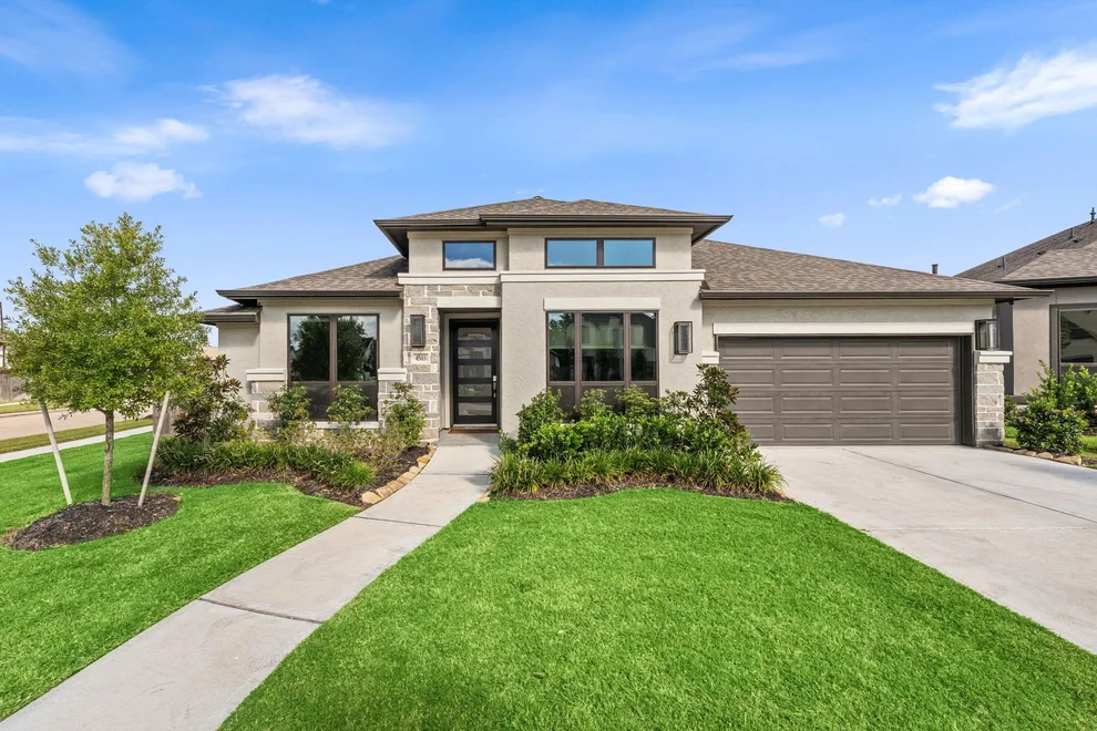 Unit for sale at 4503 Woodgate Court, Fulshear, TX 77441