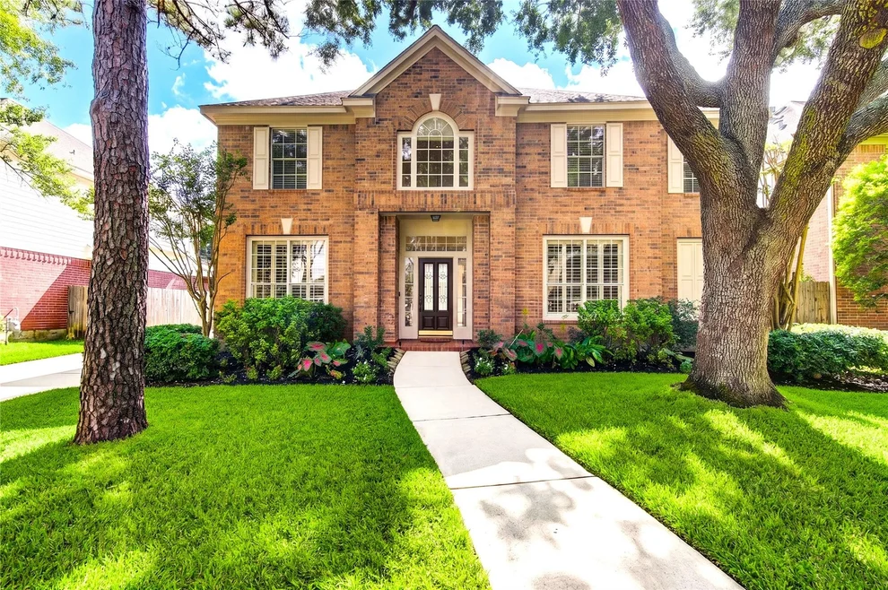 Unit for sale at 1811 Treyburn Trail, Katy, TX 77450
