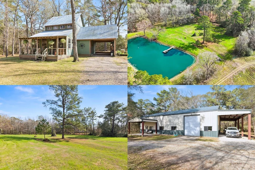Unit for sale at 25538 Moore Lane, Montgomery, TX 77356