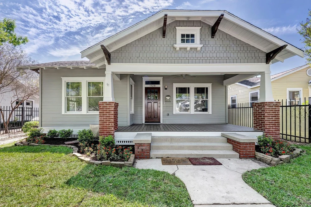 Unit for sale at 1128 Euclid Street, Houston, TX 77009