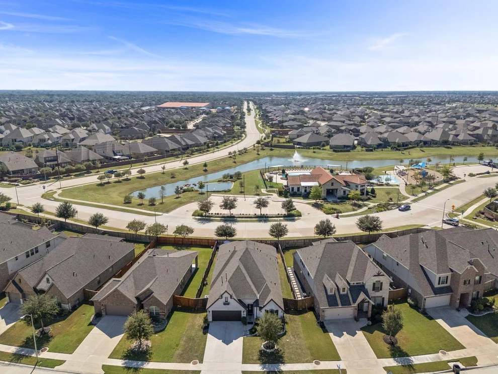 Unit for sale at 24523 Orontes Drive, Richmond, TX 77406