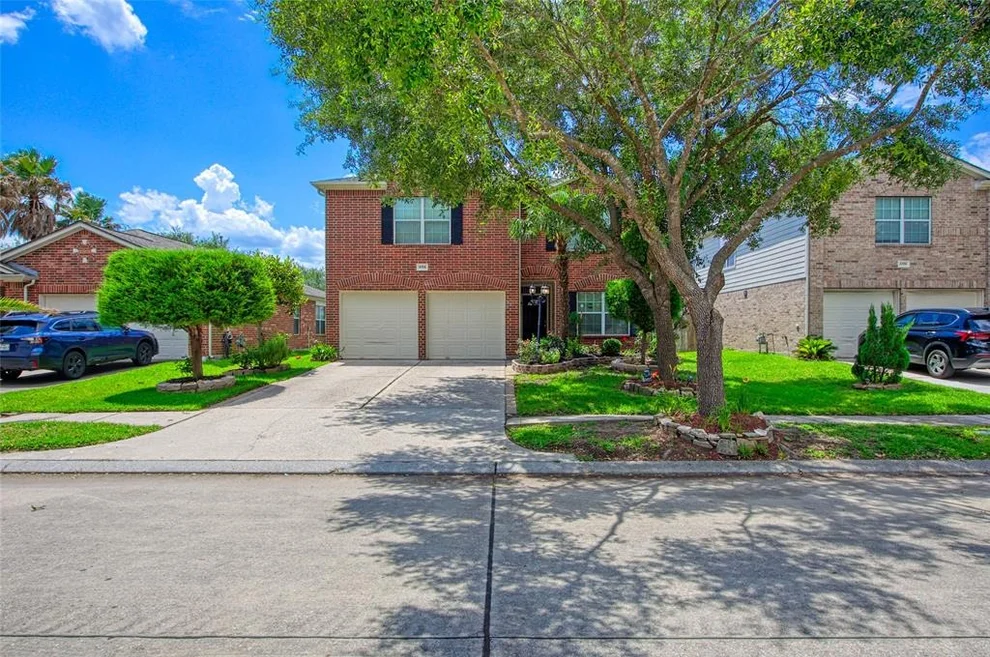 Unit for sale at 4705 Foster Hill Court, Houston, TX 77345