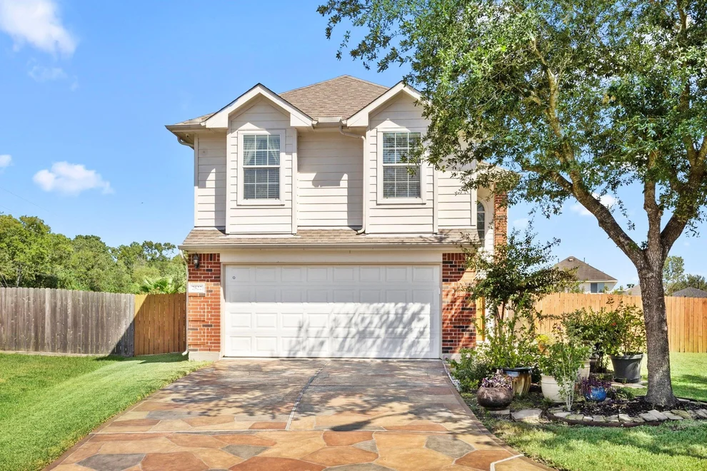 Unit for sale at 2822 Puddle Duck Court, Humble, TX 77396
