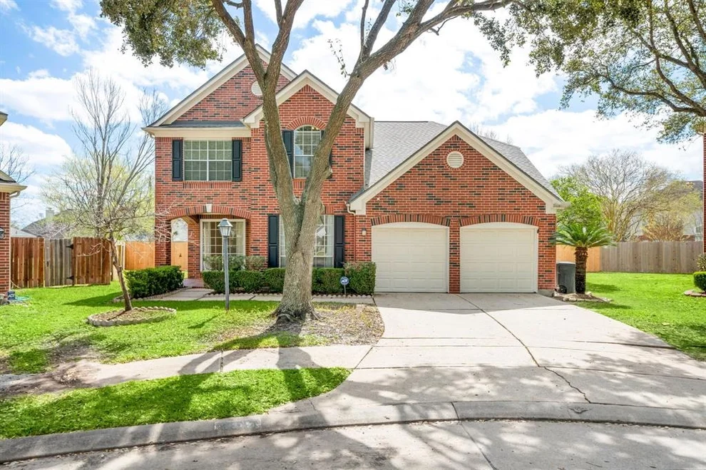 Unit for sale at 3815 Shadow Knoll Court, Houston, TX 77082