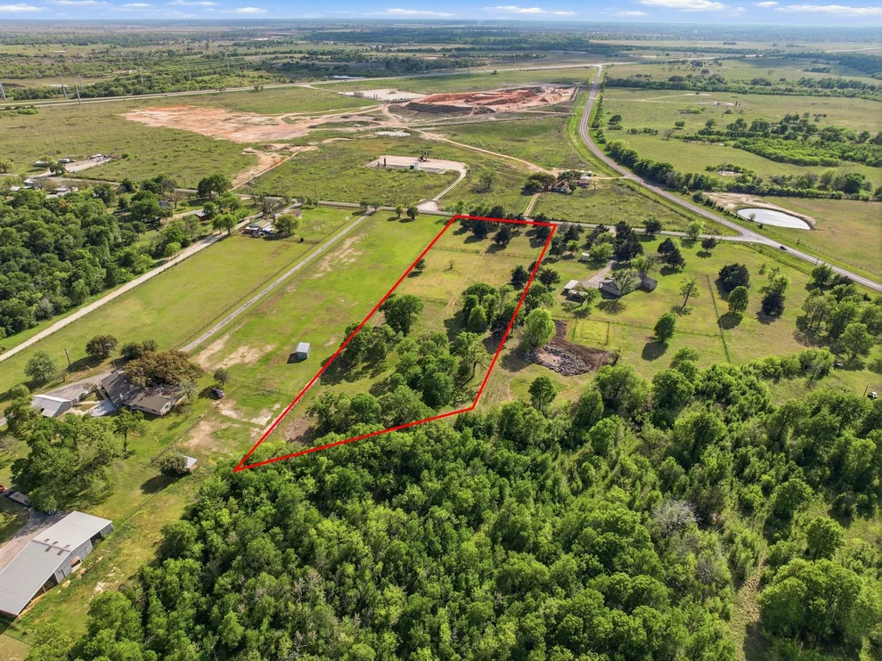Unit for sale at 3.667 Acres Fazzino Lane, Bryan, TX 77807